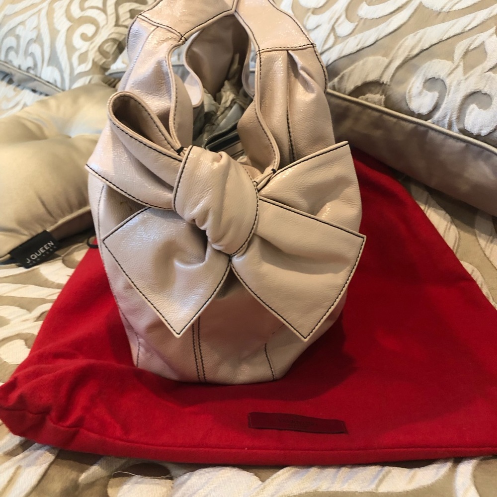 Authentic Valentino Purse - Picture 2 of 8